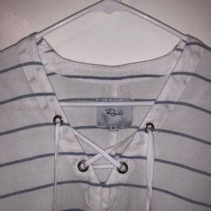 Rails Tops - Rails Blouse Rails Tops - Rails Blouse